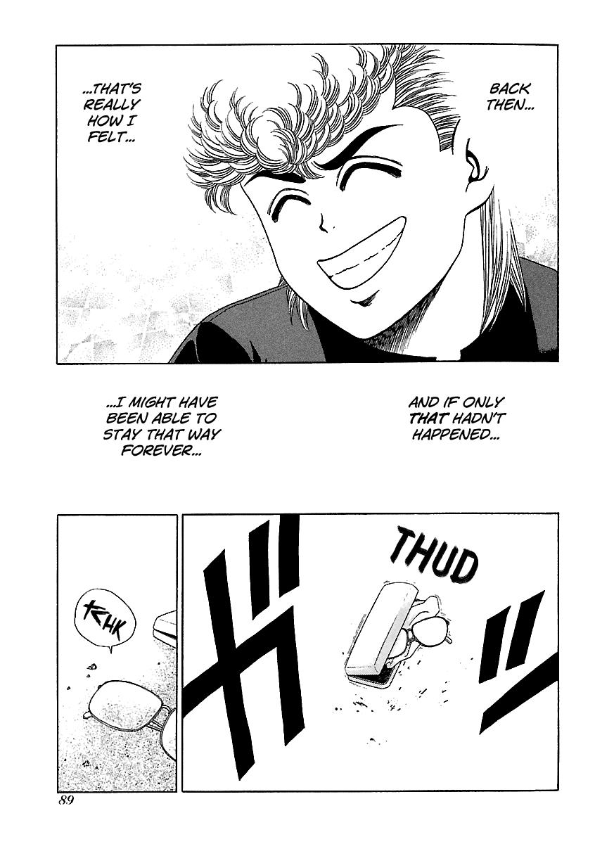 BADBOYS Chapter 148 page 16 - Chapter 148: Best Friends II (4)