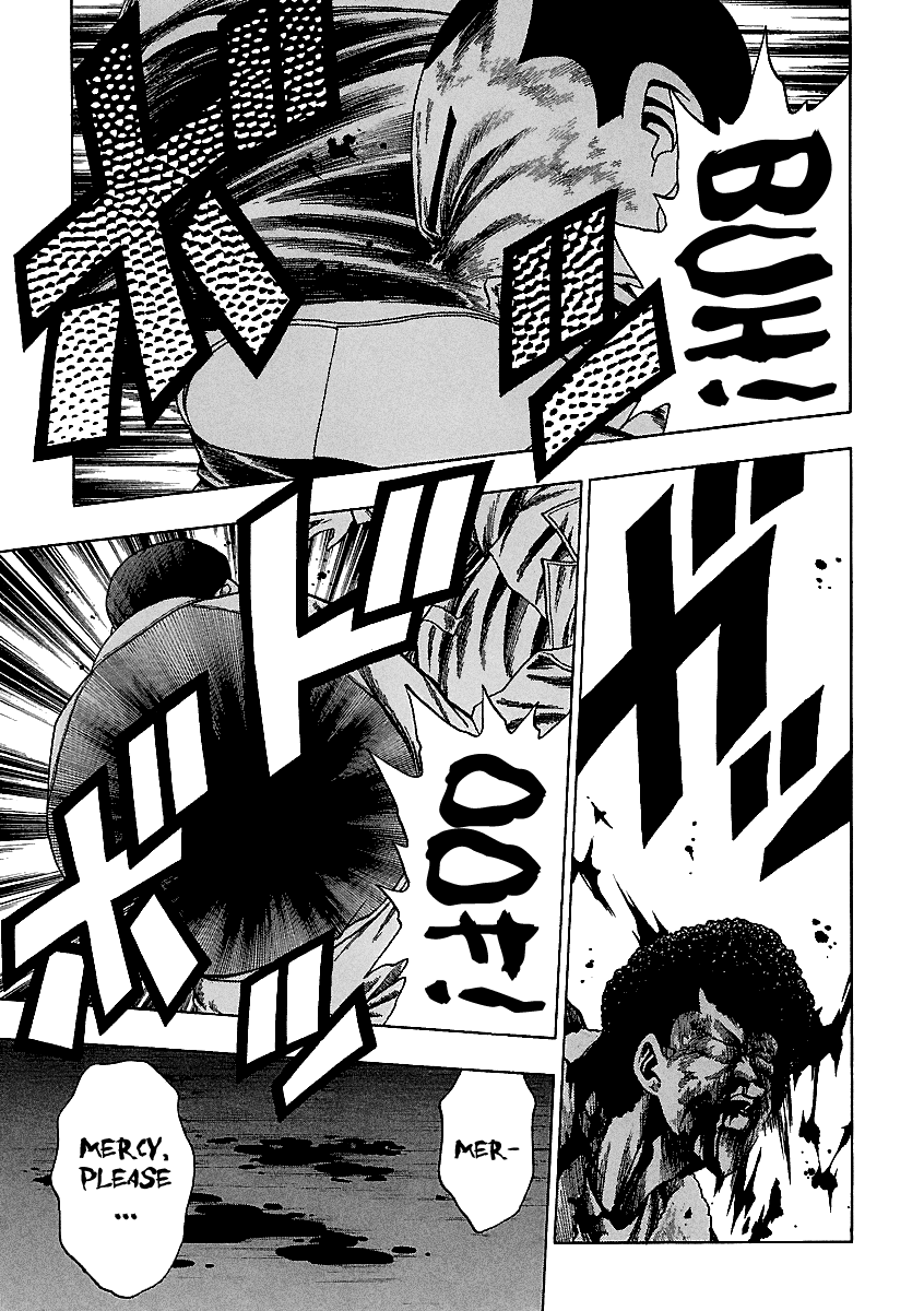 BADBOYS Chapter 148 page 6 - Chapter 148: Best Friends II (4)