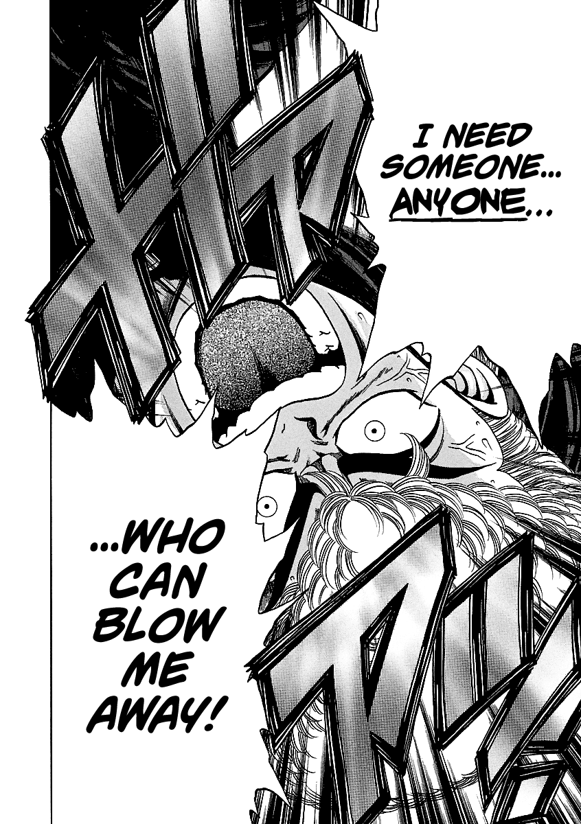 BADBOYS Chapter 149 page 12 - Chapter 149: Best Friends II (5)