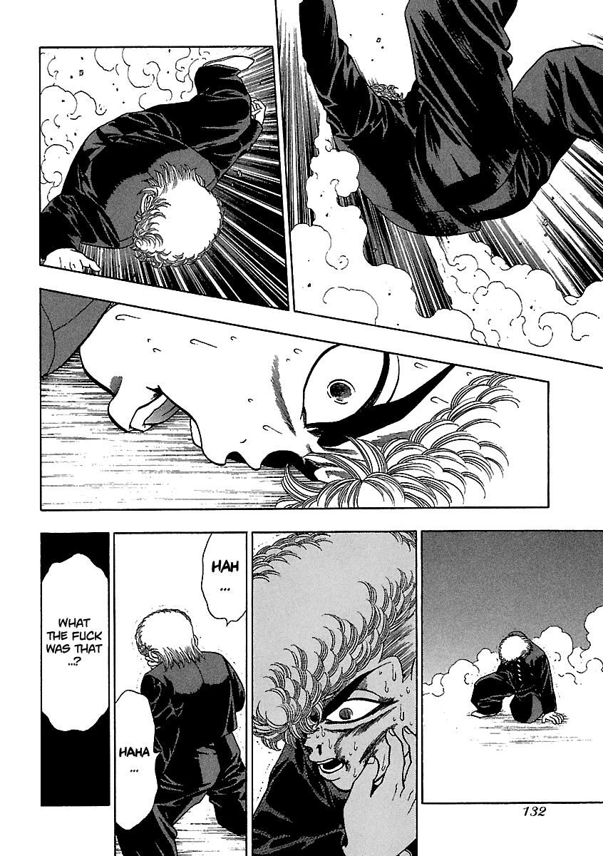 BADBOYS Chapter 150 page 10 - Chapter 150: Best Friends II (6)