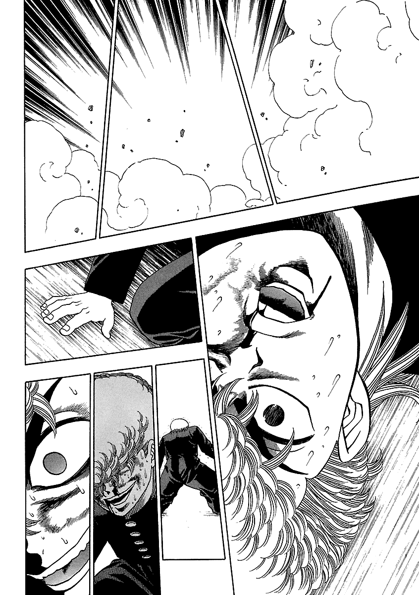 BADBOYS Chapter 150 page 12 - Chapter 150: Best Friends II (6)
