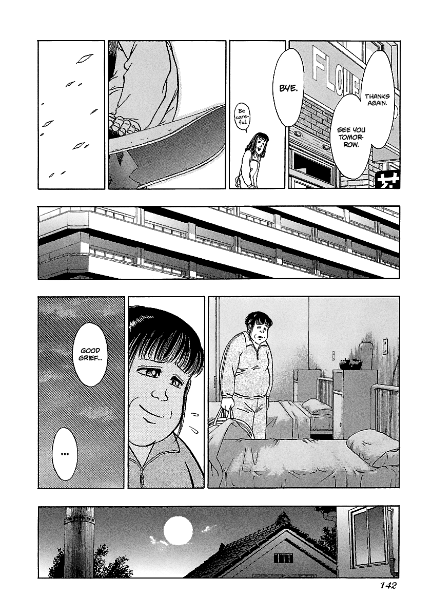 BADBOYS Chapter 159 page 11 - Chapter 159: Take Over (4)