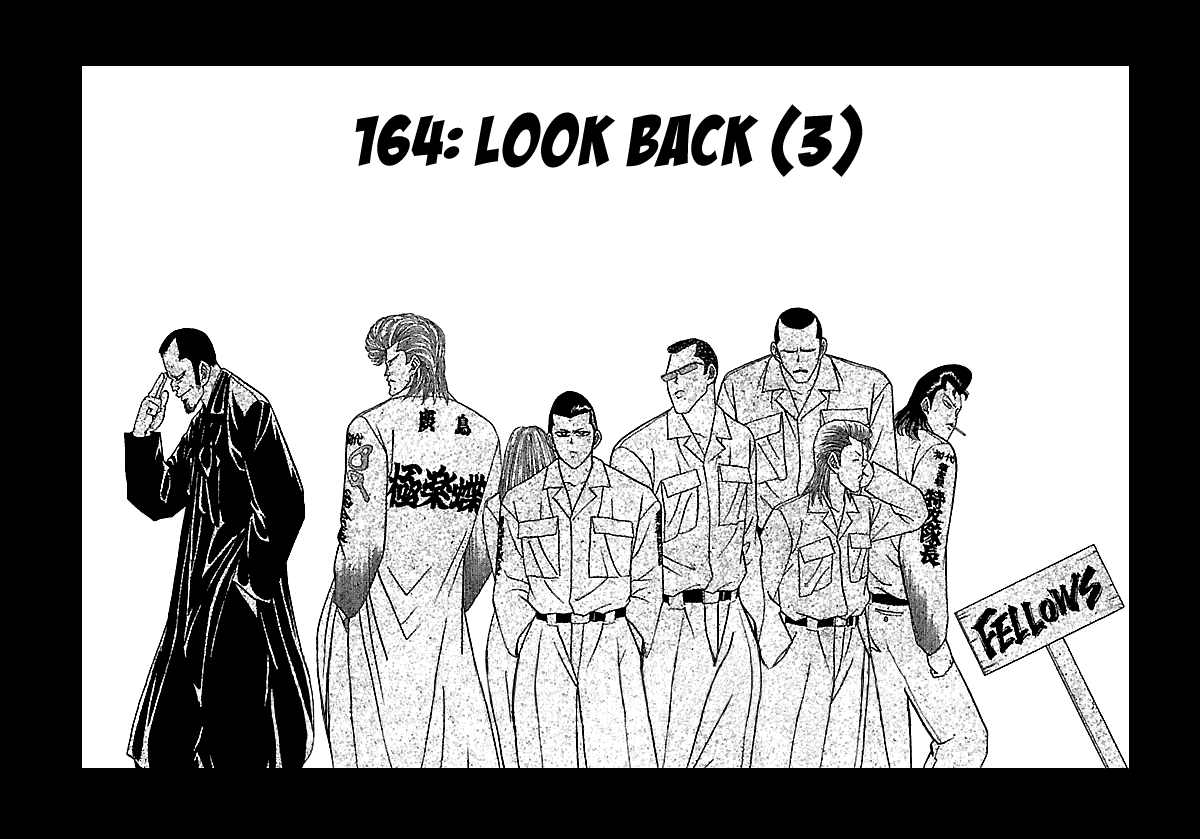 BADBOYS Chapter 164 page 2 - Chapter 164: Looking Back (3)