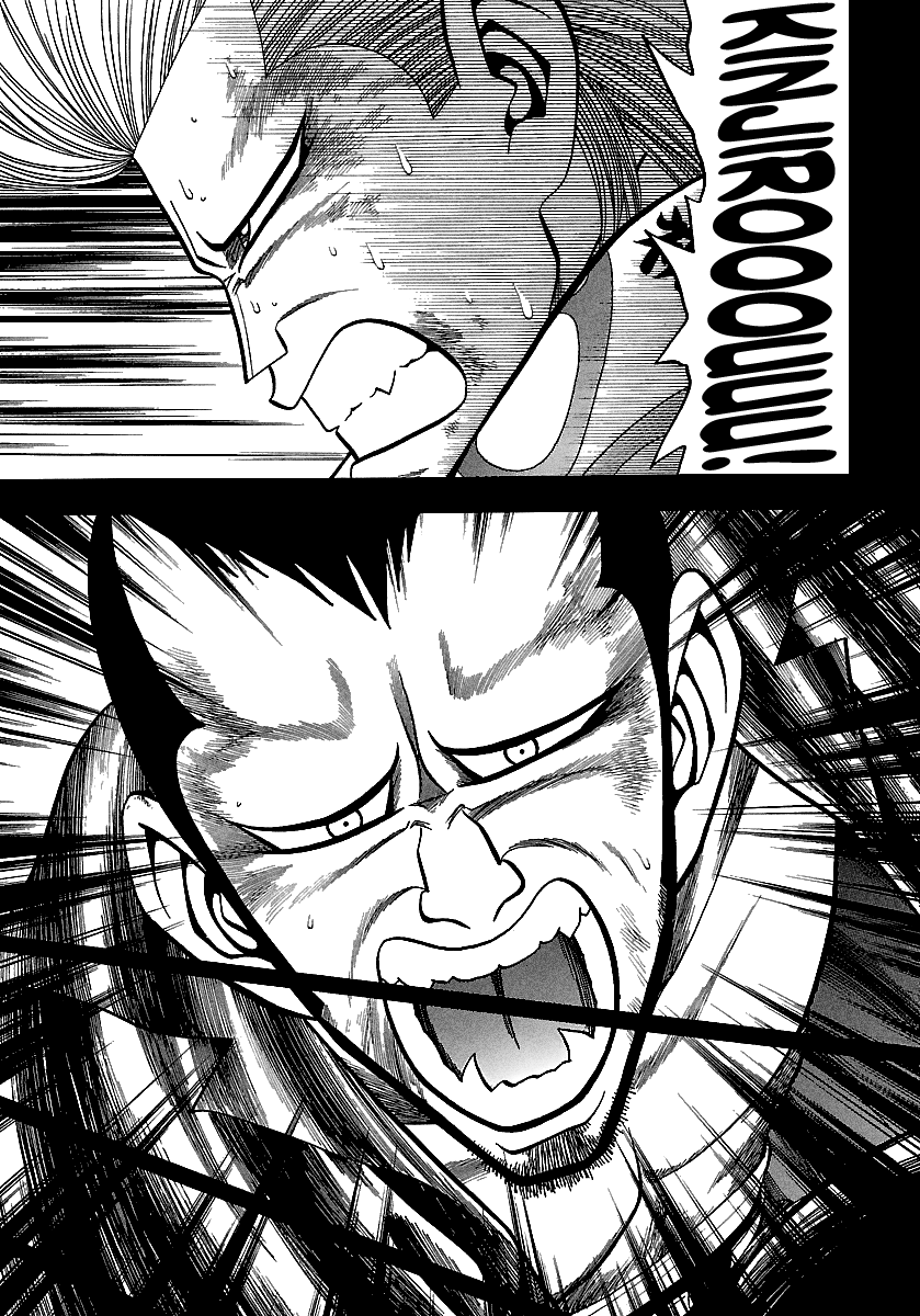BADBOYS Chapter 164 page 24 - Chapter 164: Looking Back (3)