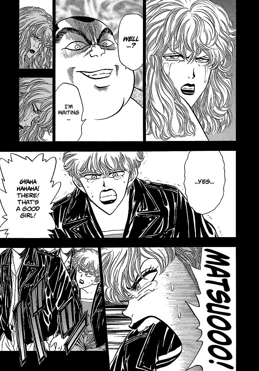 BADBOYS Chapter 166 page 10 - Chapter 166: Looking Back (5)