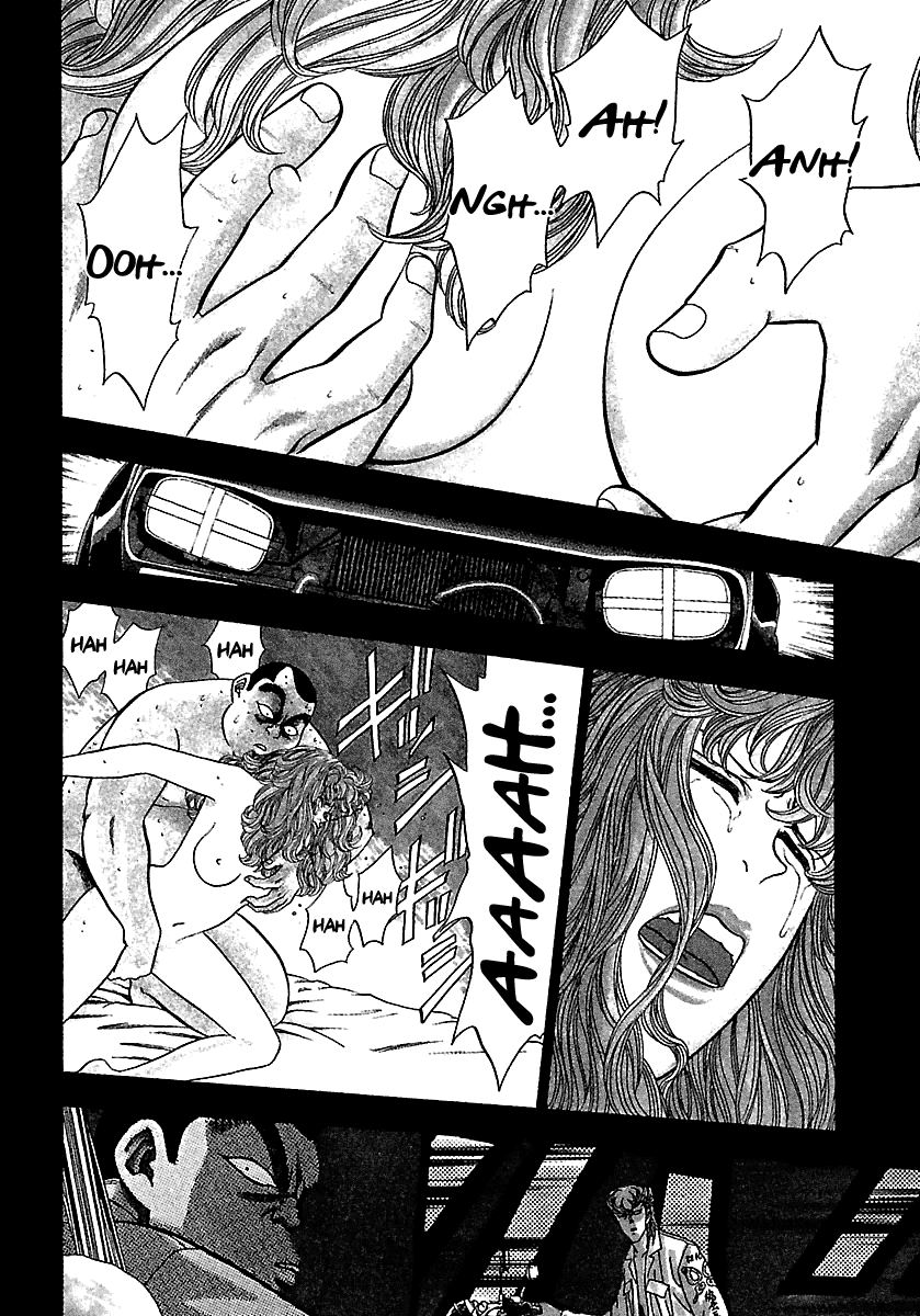 BADBOYS Chapter 166 page 3 - Chapter 166: Looking Back (5)