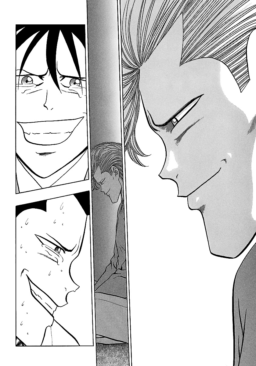 BADBOYS Chapter 169 page 22 - Chapter 169: So Long... [END]