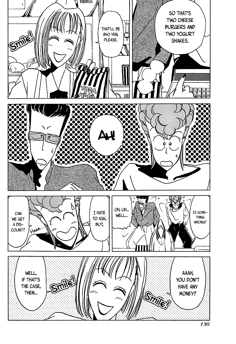 BADBOYS Chapter 26 page 15 - Chapter 26: Black Armies