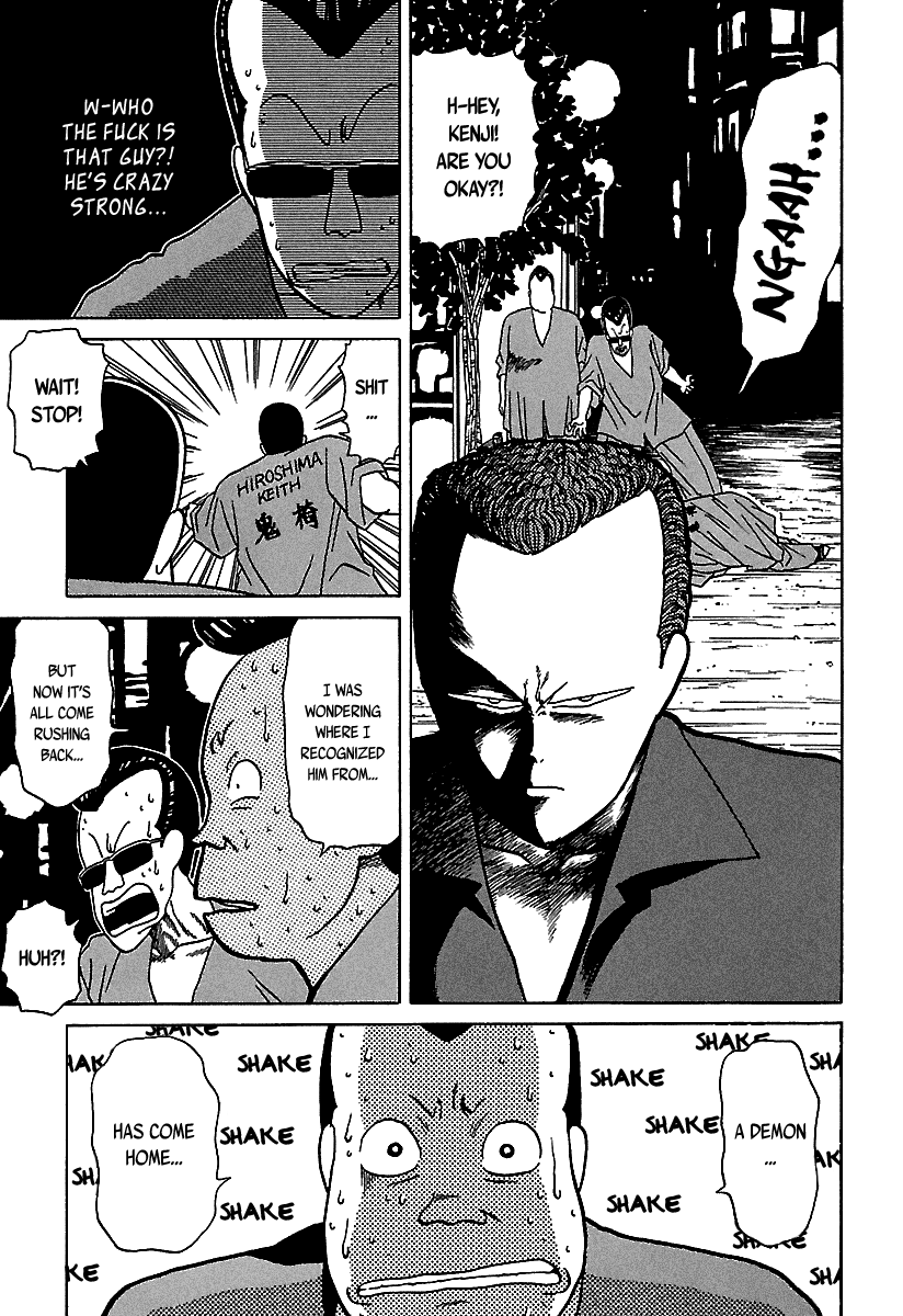 BADBOYS Chapter 36 page 10 - Chapter 36: The Crazy Confederation