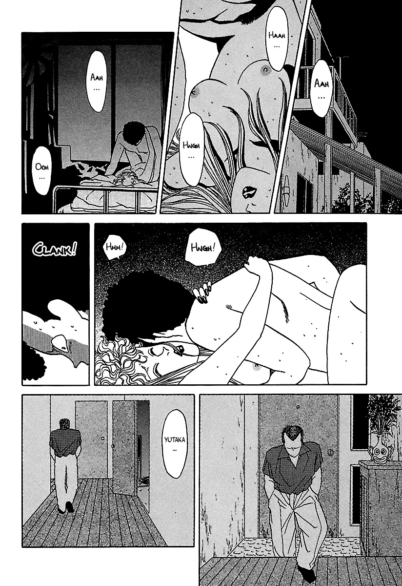 BADBOYS Chapter 36 page 25 - Chapter 36: The Crazy Confederation