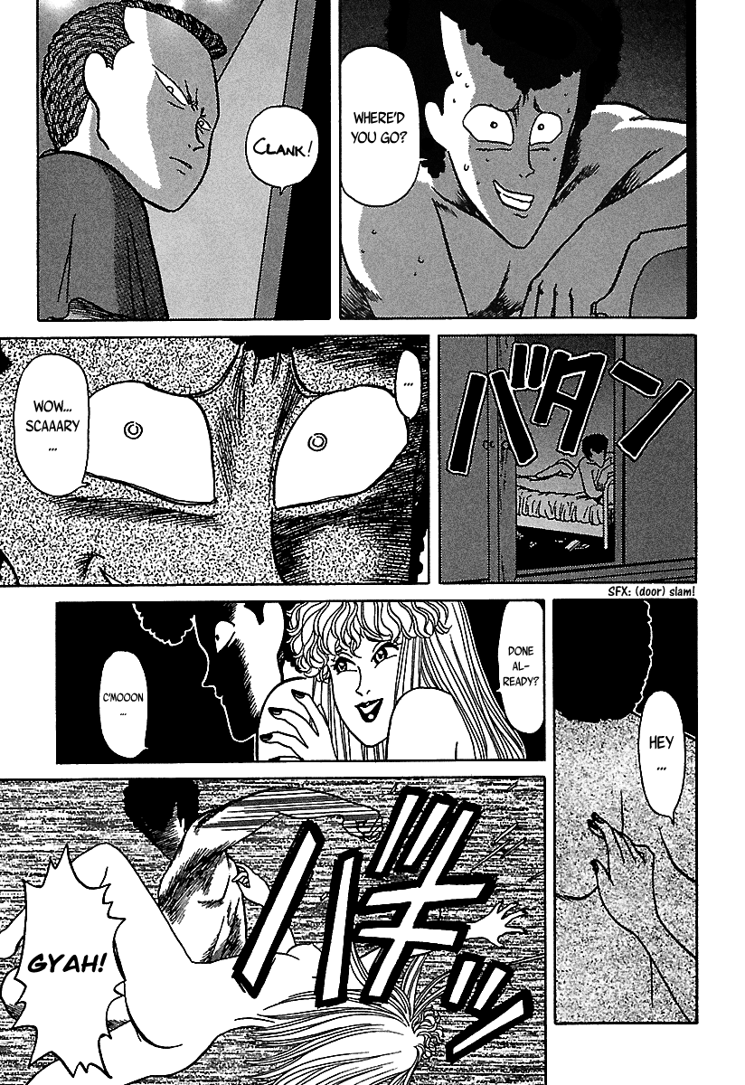 BADBOYS Chapter 36 page 26 - Chapter 36: The Crazy Confederation