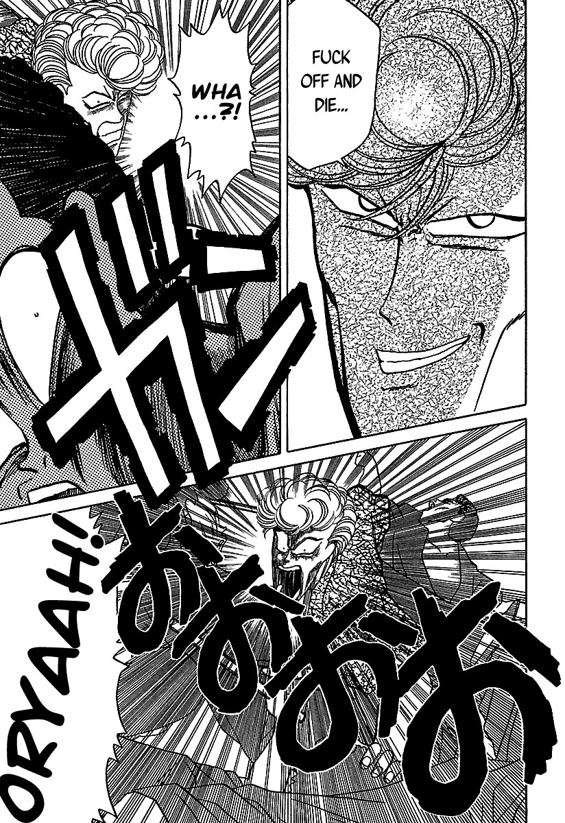 BADBOYS Chapter 36 page 44 - Chapter 36: The Crazy Confederation