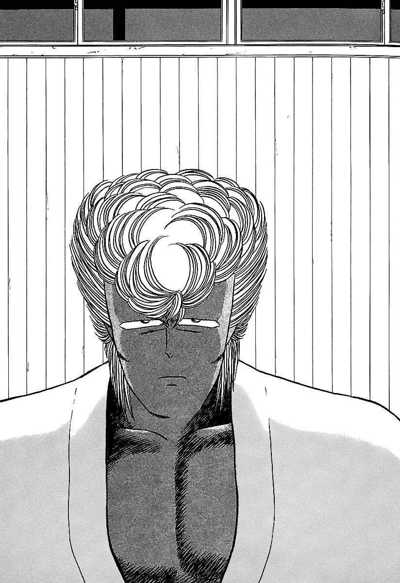 BADBOYS Chapter 36 page 48 - Chapter 36: The Crazy Confederation