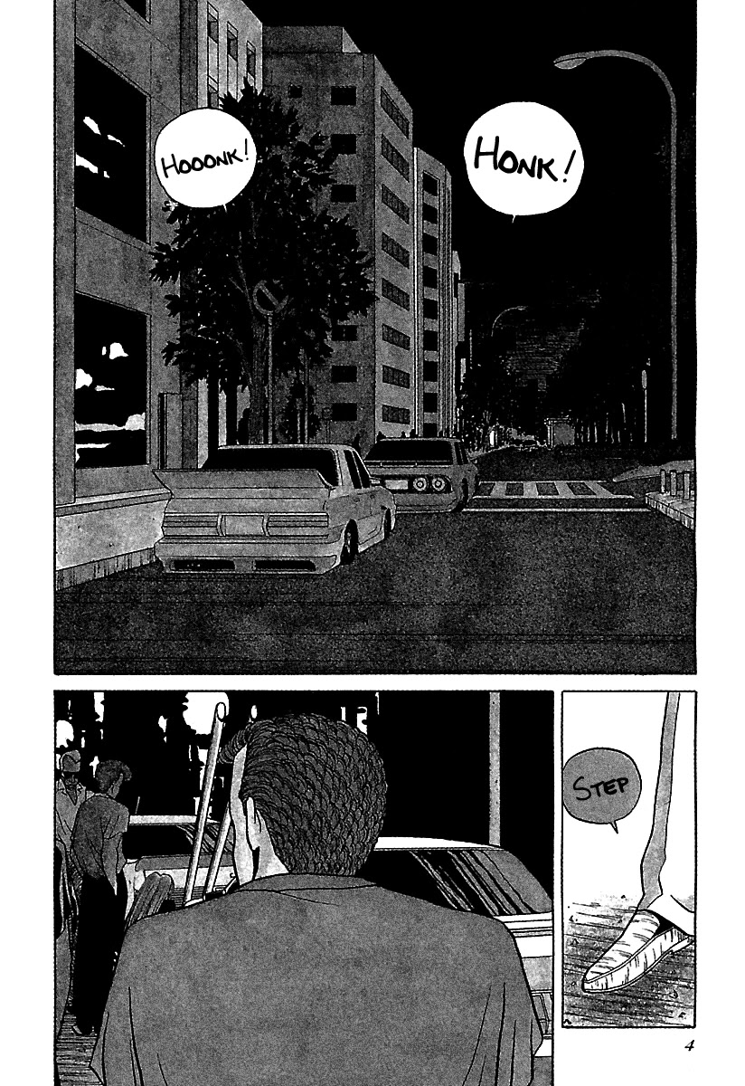 BADBOYS Chapter 36 page 5 - Chapter 36: The Crazy Confederation