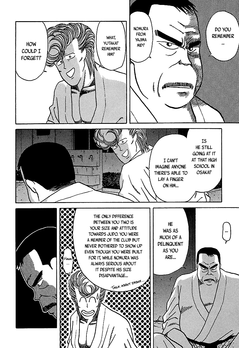 BADBOYS Chapter 36 page 53 - Chapter 36: The Crazy Confederation