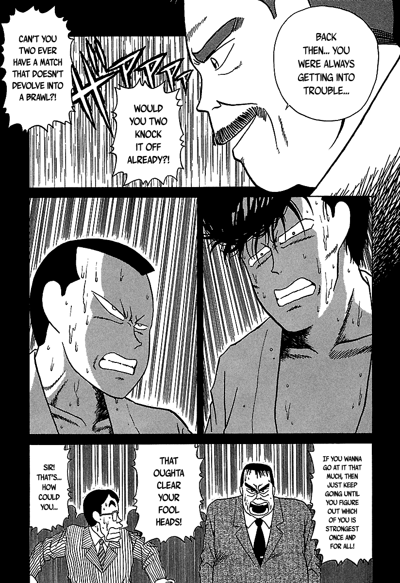 BADBOYS Chapter 36 page 54 - Chapter 36: The Crazy Confederation