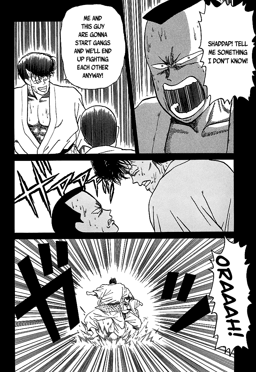 BADBOYS Chapter 36 page 55 - Chapter 36: The Crazy Confederation