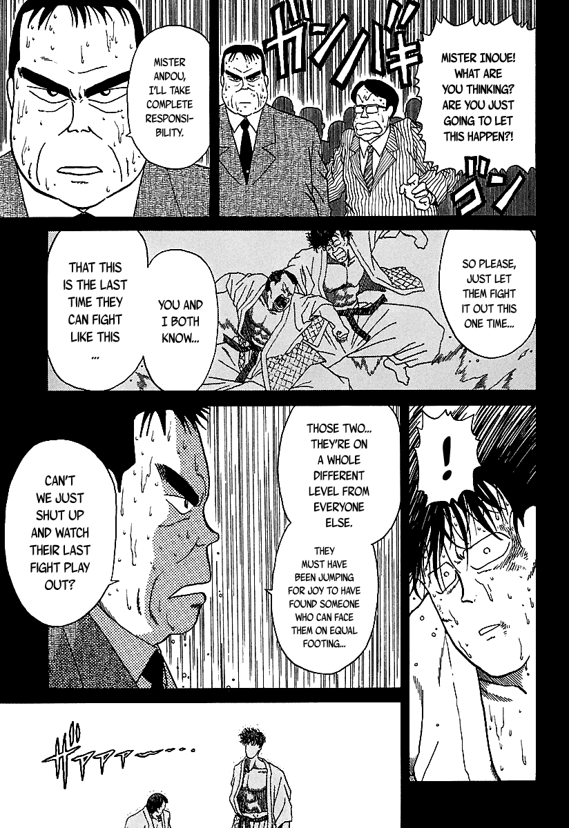 BADBOYS Chapter 36 page 56 - Chapter 36: The Crazy Confederation