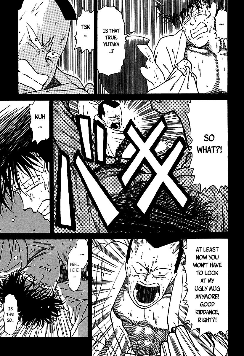 BADBOYS Chapter 36 page 58 - Chapter 36: The Crazy Confederation