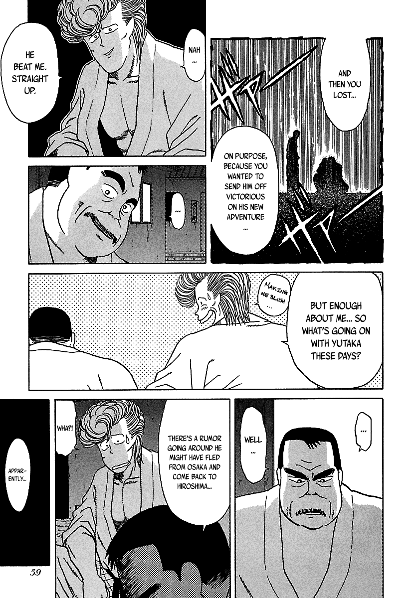 BADBOYS Chapter 36 page 60 - Chapter 36: The Crazy Confederation