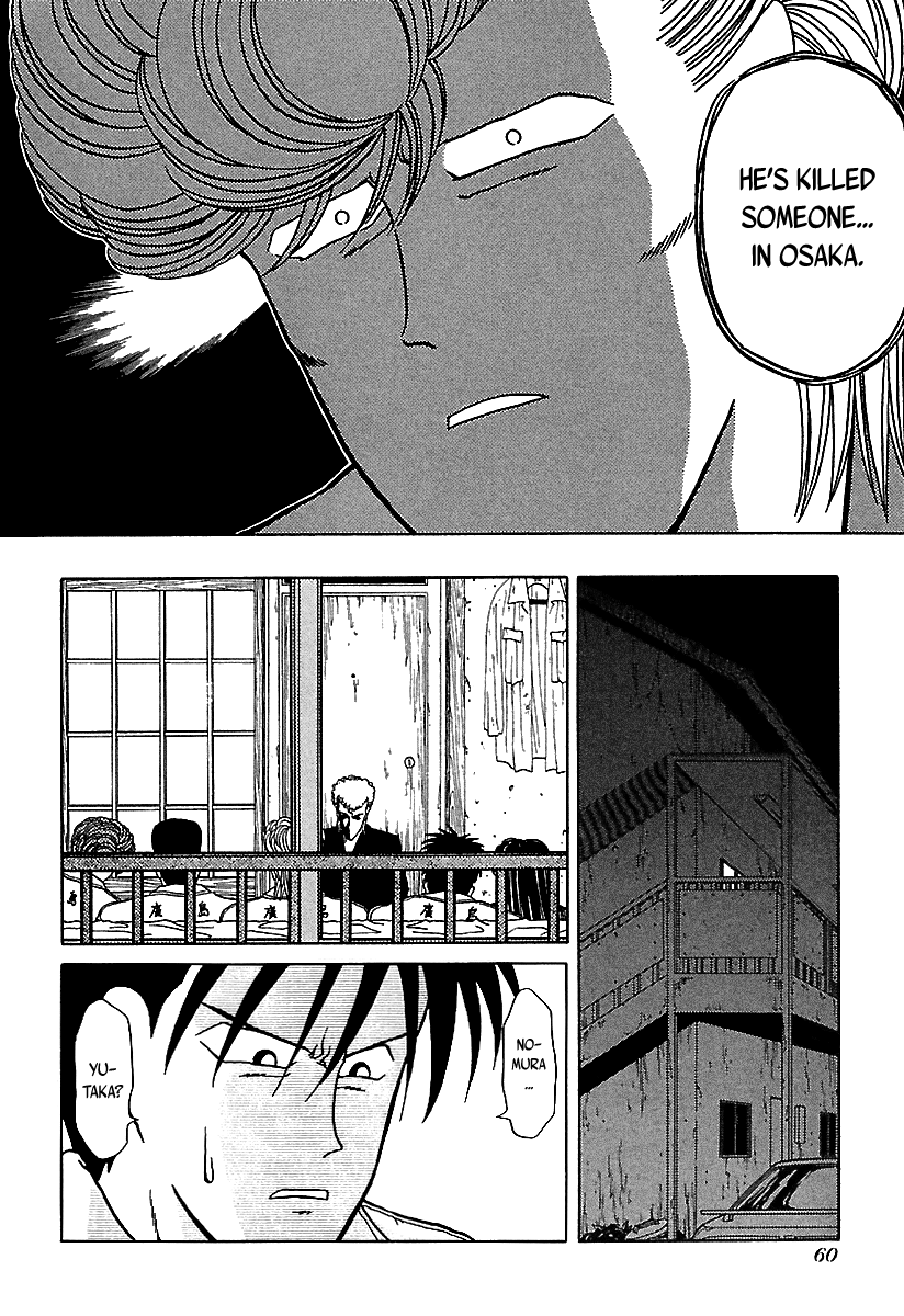 BADBOYS Chapter 36 page 61 - Chapter 36: The Crazy Confederation