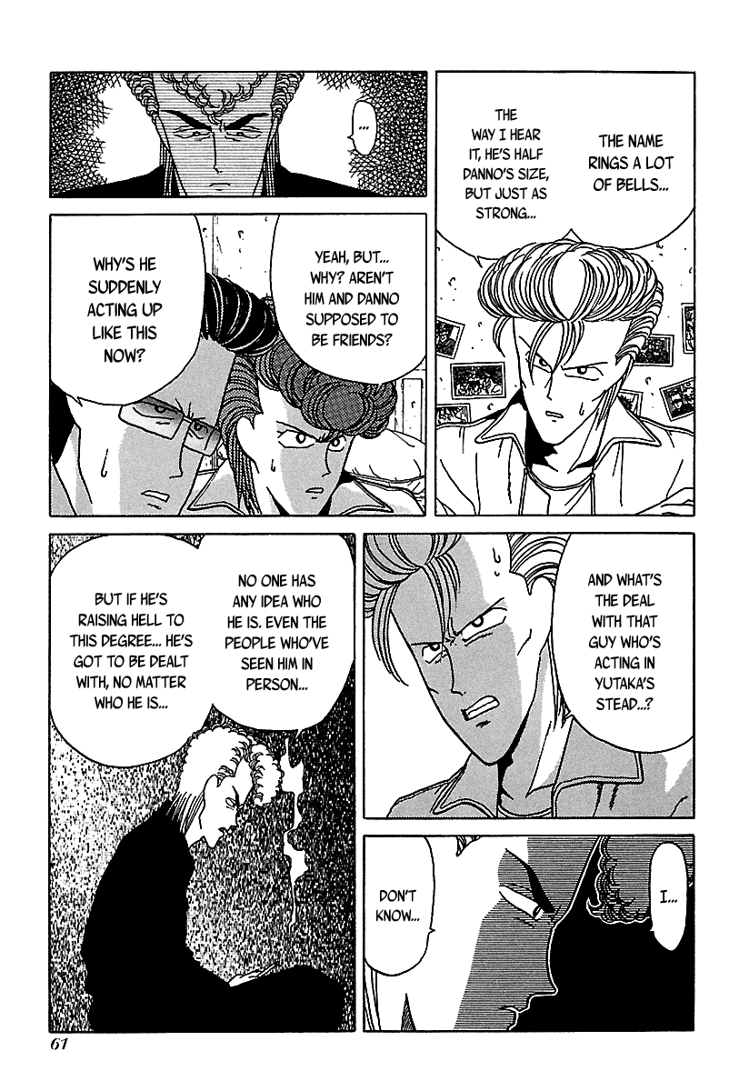 BADBOYS Chapter 36 page 62 - Chapter 36: The Crazy Confederation