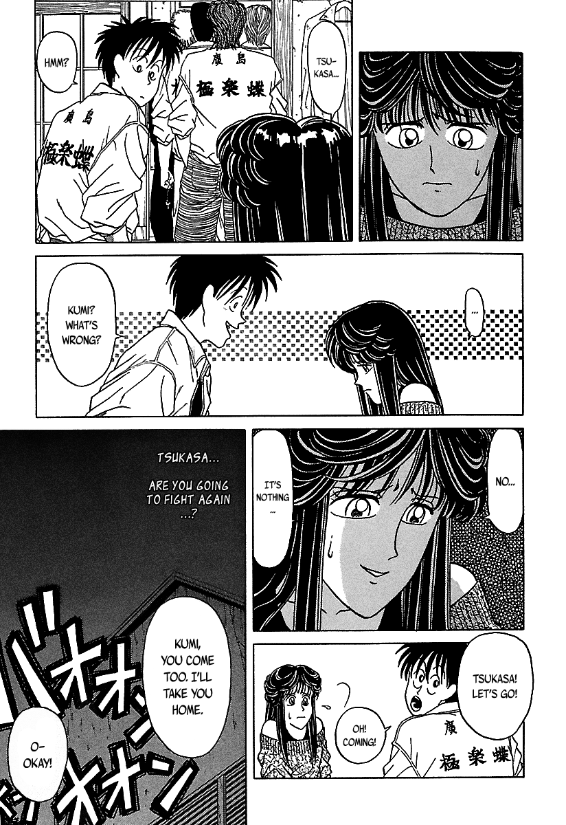 BADBOYS Chapter 36 page 64 - Chapter 36: The Crazy Confederation