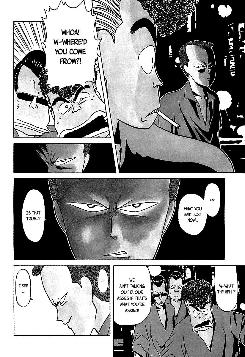 BADBOYS Chapter 36 page 7 - Chapter 36: The Crazy Confederation
