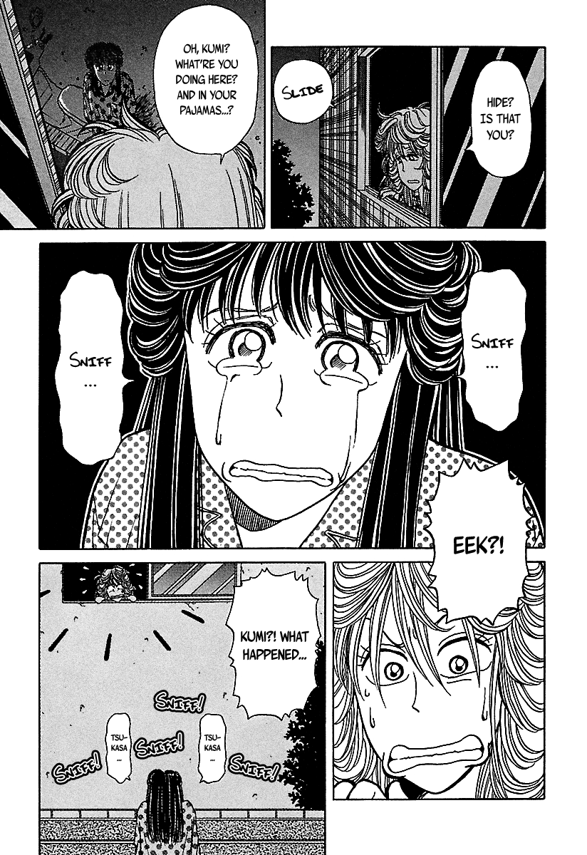 BADBOYS Chapter 38 page 24 - Chapter 38: A Dangerous Two Shot