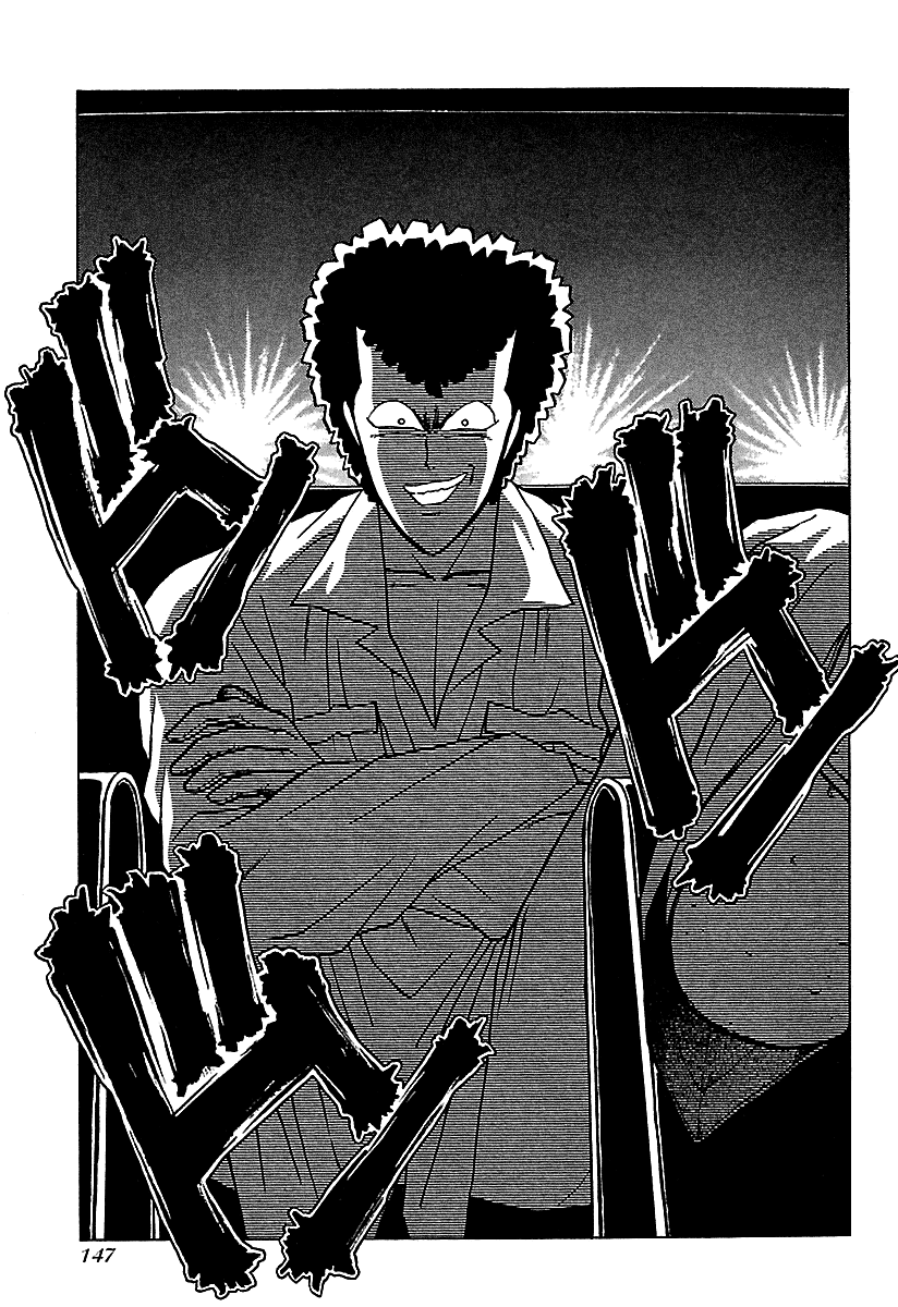 BADBOYS Chapter 38 page 62 - Chapter 38: A Dangerous Two Shot