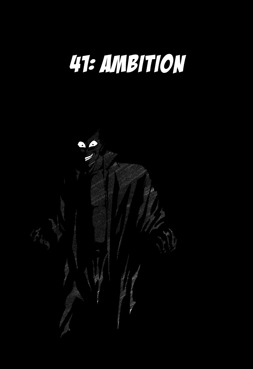 BADBOYS Chapter 41 page 5 - Chapter 41: Ambition