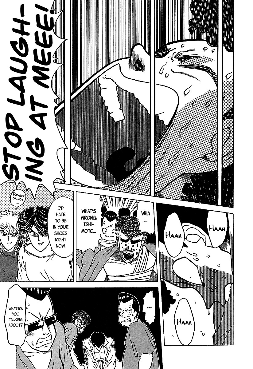BADBOYS Chapter 42 page 10 - Chapter 42: Justice (?) Will Prevail!