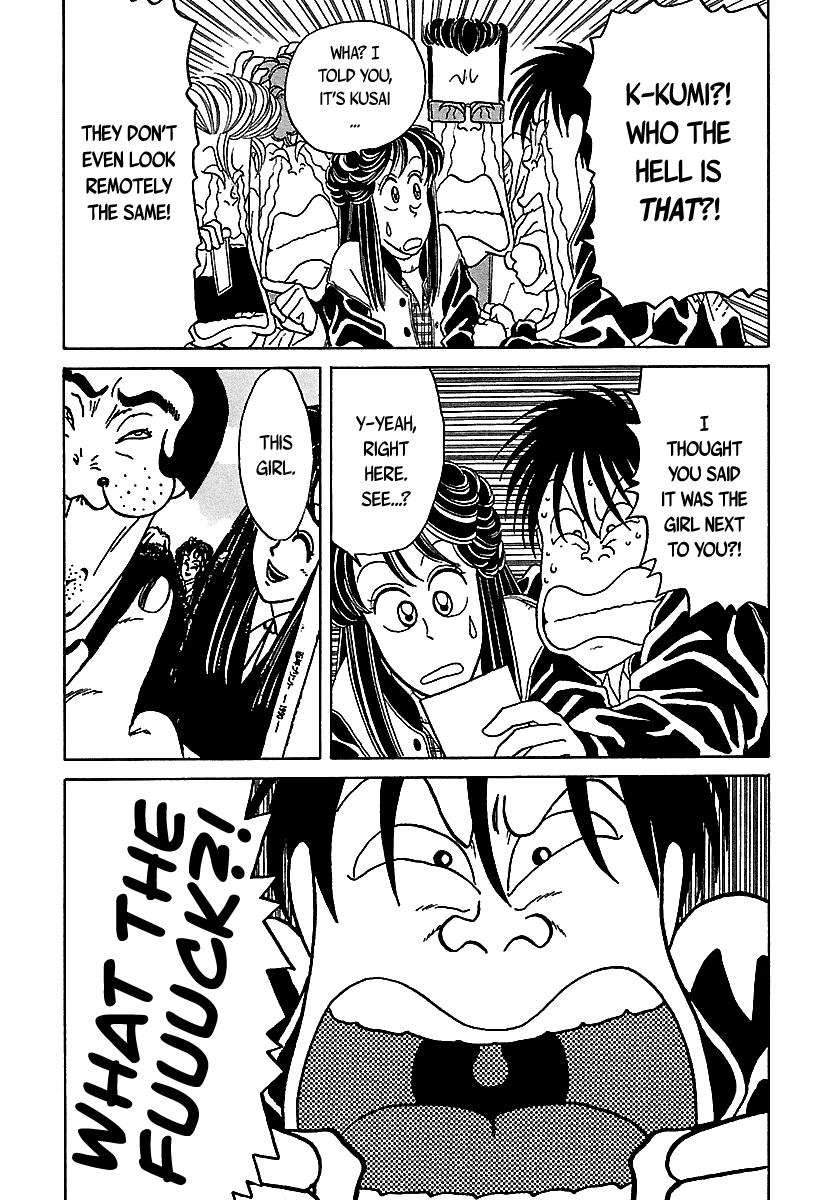 BADBOYS Chapter 45 page 16 - Chapter 45: A Bad Girl's Change of Heart
