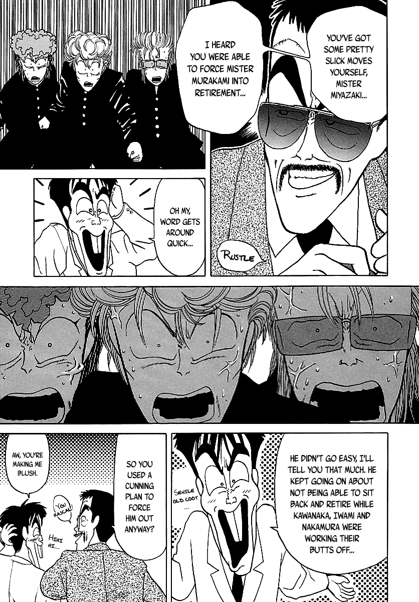 BADBOYS Chapter 46 page 101 - Chapter 46: Best Friends