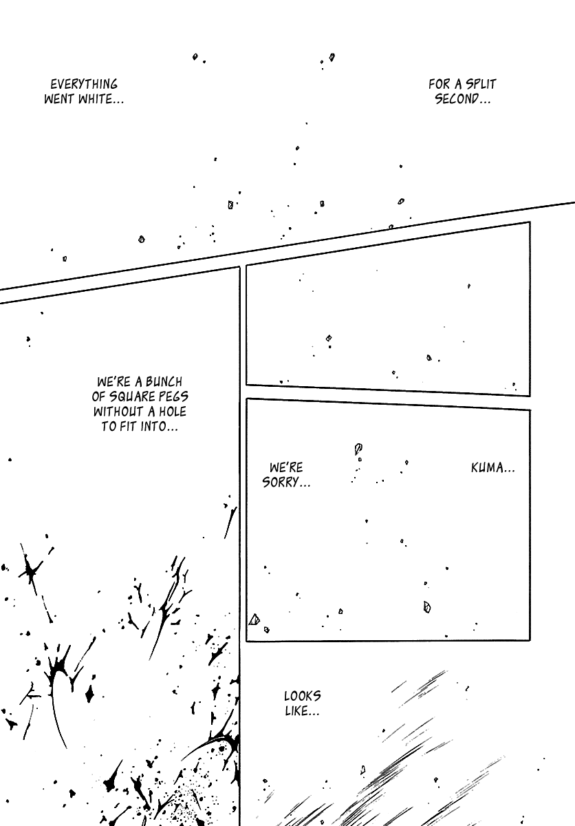 BADBOYS Chapter 46 page 103 - Chapter 46: Best Friends