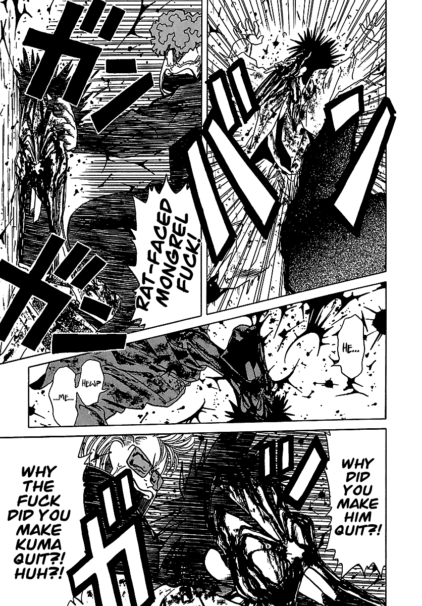 BADBOYS Chapter 46 page 108 - Chapter 46: Best Friends