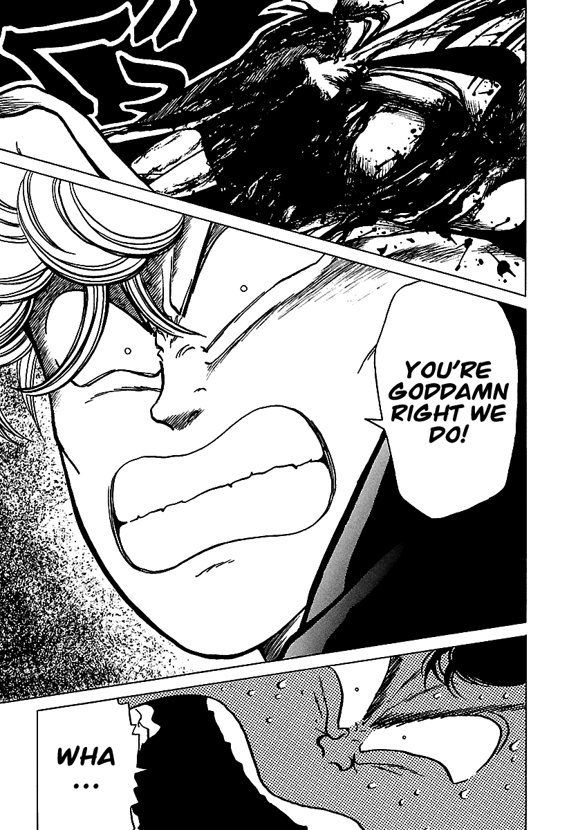 BADBOYS Chapter 46 page 110 - Chapter 46: Best Friends