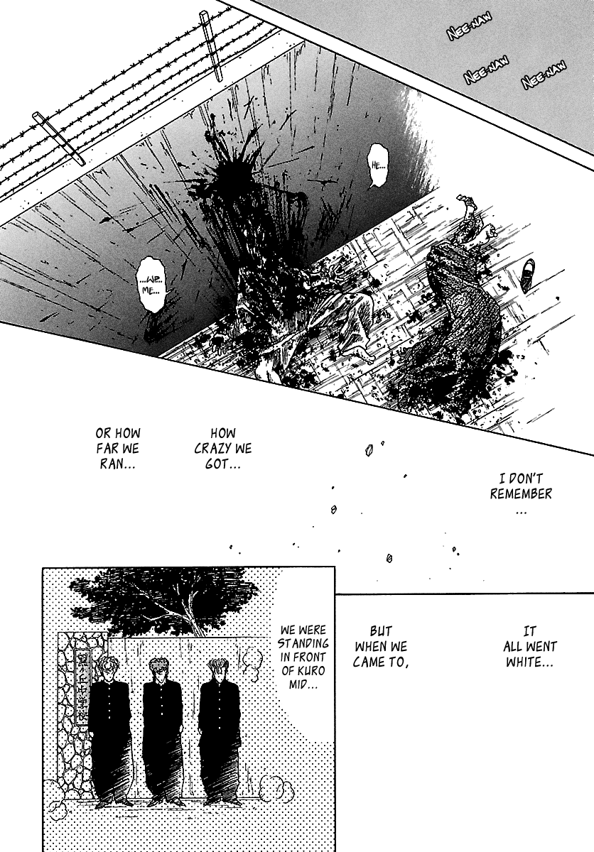 BADBOYS Chapter 46 page 113 - Chapter 46: Best Friends
