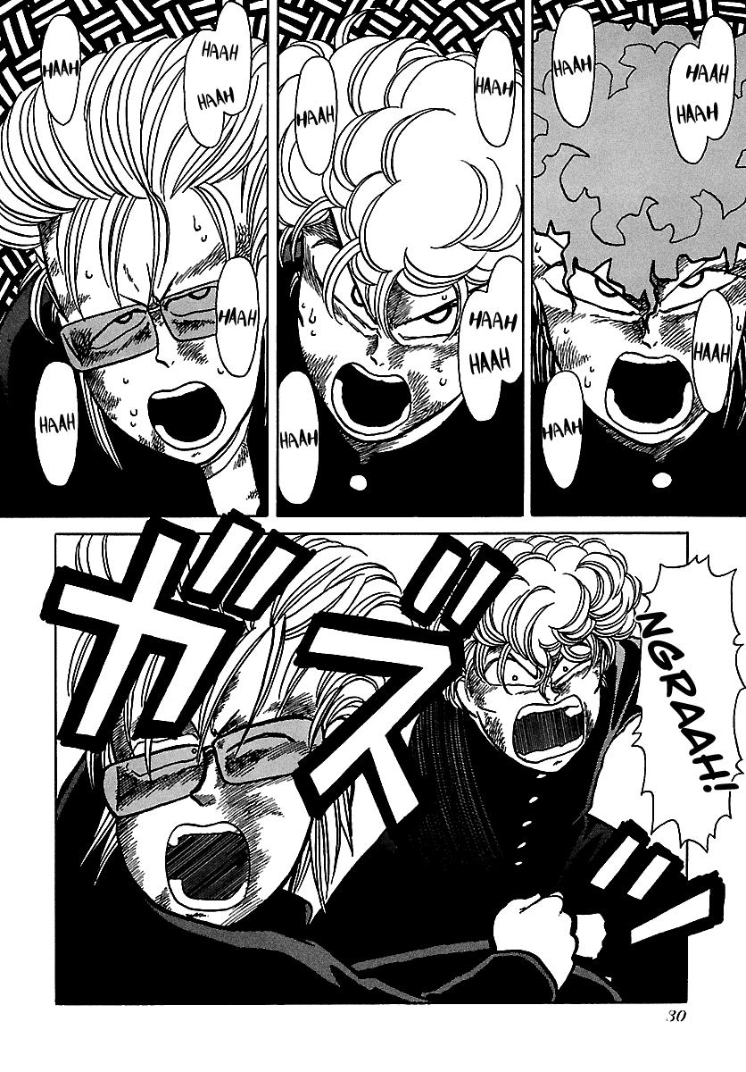 BADBOYS Chapter 46 page 30 - Chapter 46: Best Friends