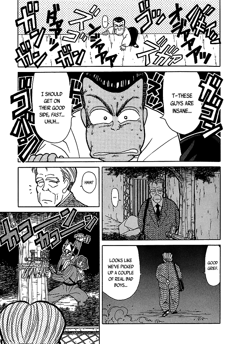 BADBOYS Chapter 46 page 41 - Chapter 46: Best Friends