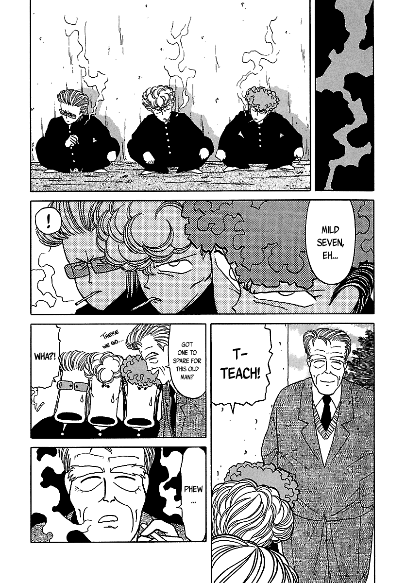 BADBOYS Chapter 46 page 70 - Chapter 46: Best Friends