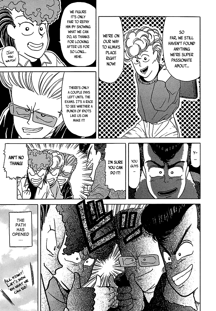 BADBOYS Chapter 46 page 79 - Chapter 46: Best Friends