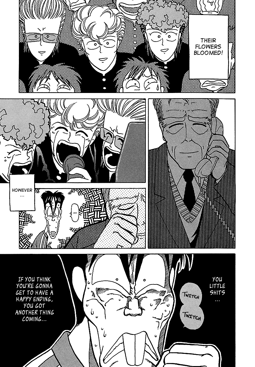 BADBOYS Chapter 46 page 81 - Chapter 46: Best Friends