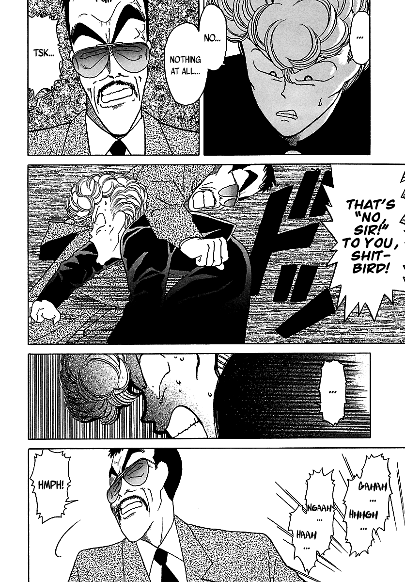 BADBOYS Chapter 46 page 94 - Chapter 46: Best Friends
