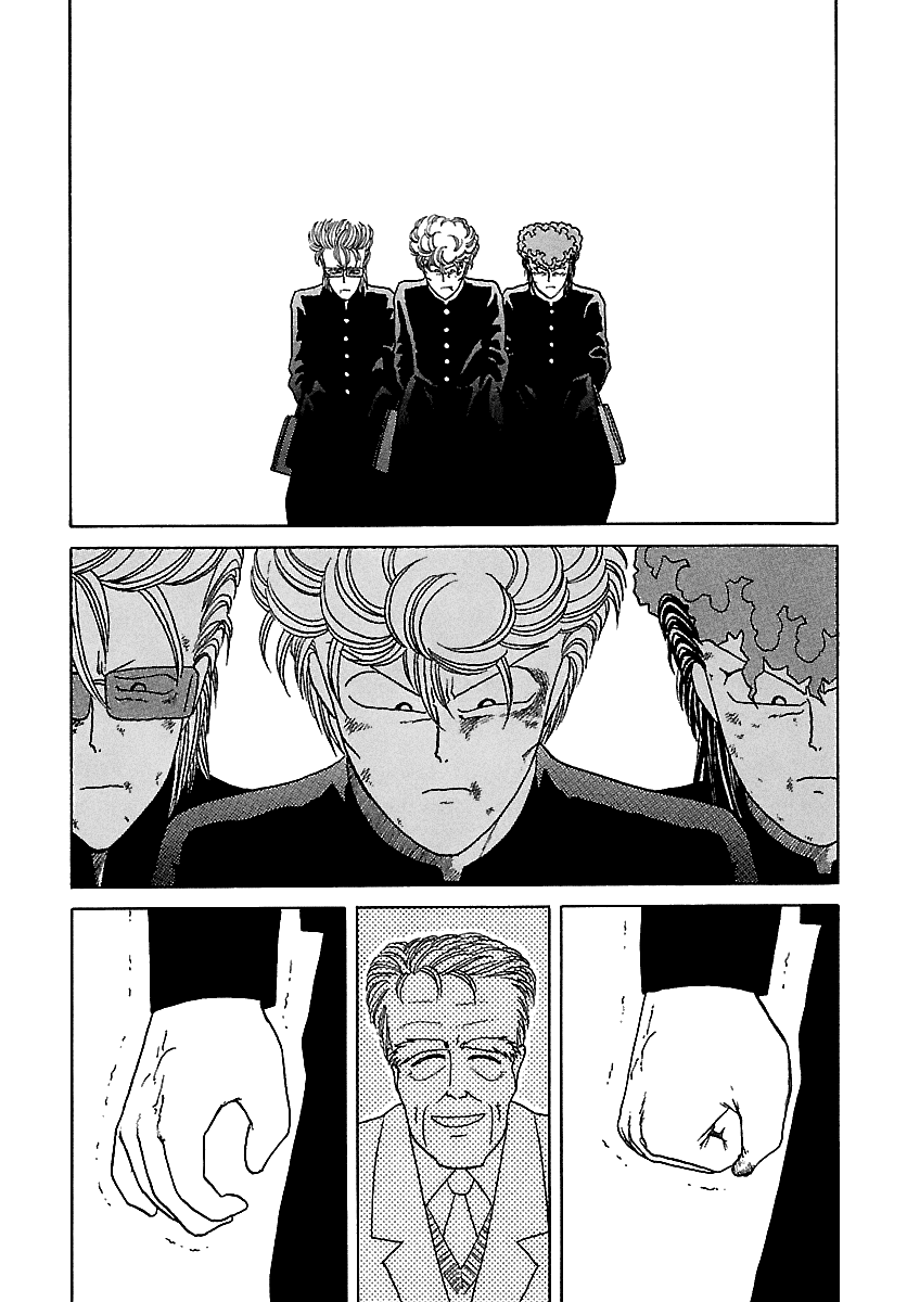 BADBOYS Chapter 46 page 98 - Chapter 46: Best Friends