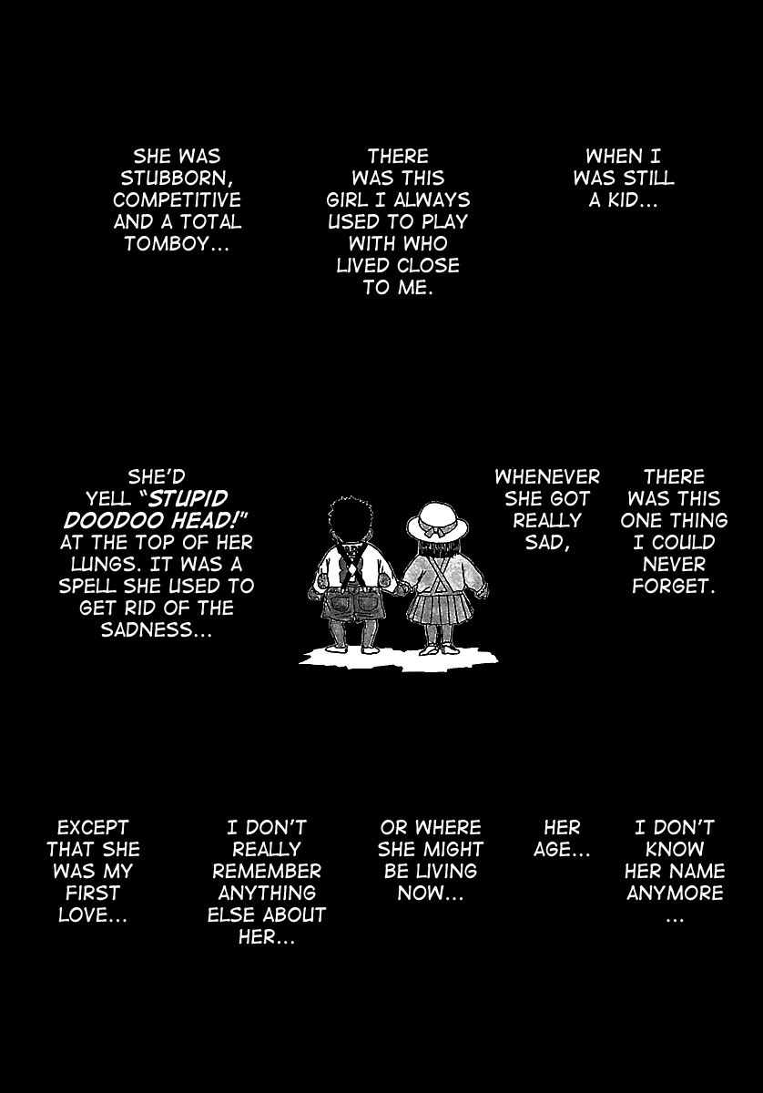 BADBOYS Chapter 48 page 4 - Chapter 48: Back to Back