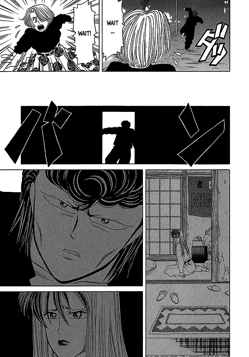 BADBOYS Chapter 48 page 44 - Chapter 48: Back to Back