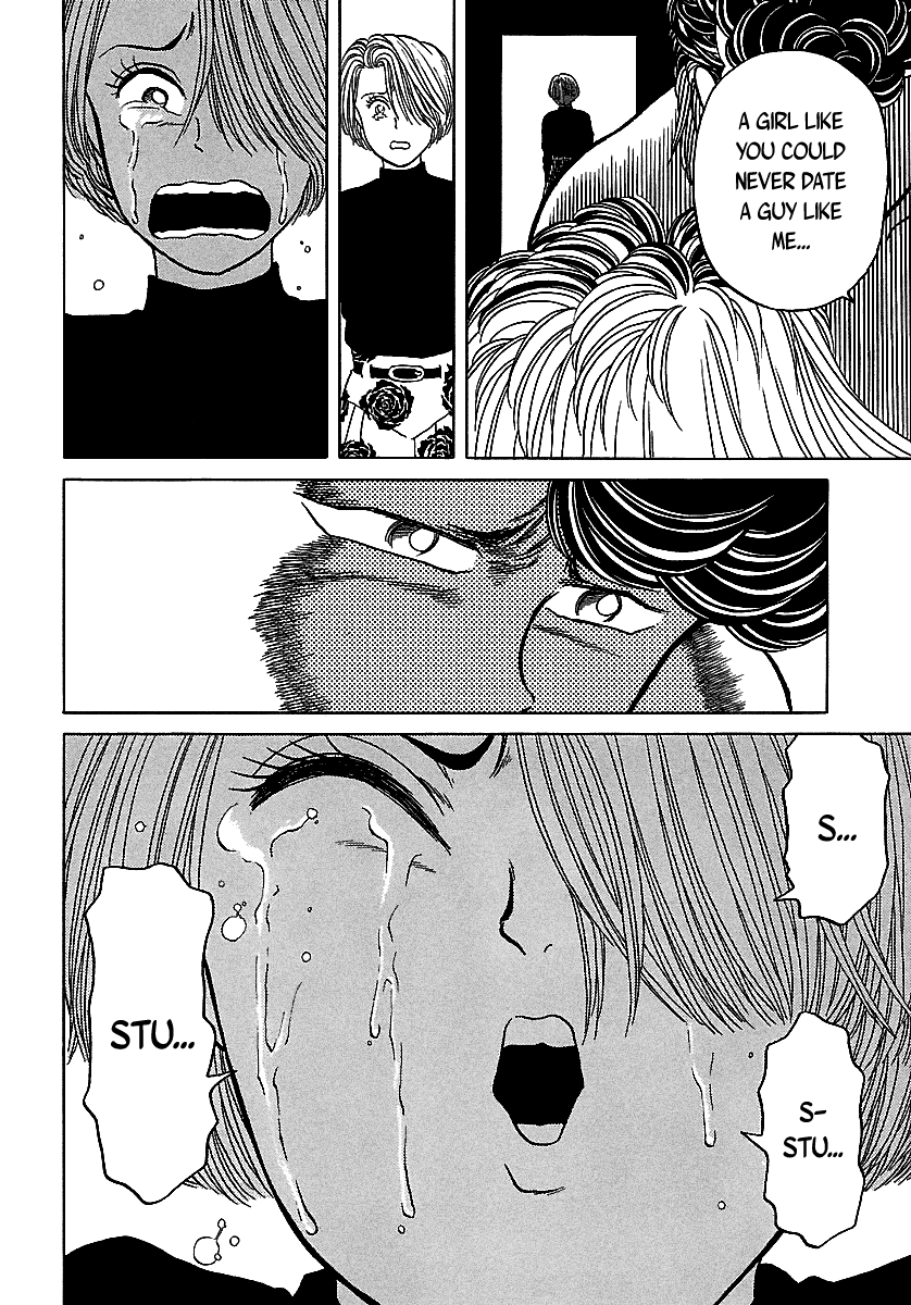BADBOYS Chapter 48 page 47 - Chapter 48: Back to Back