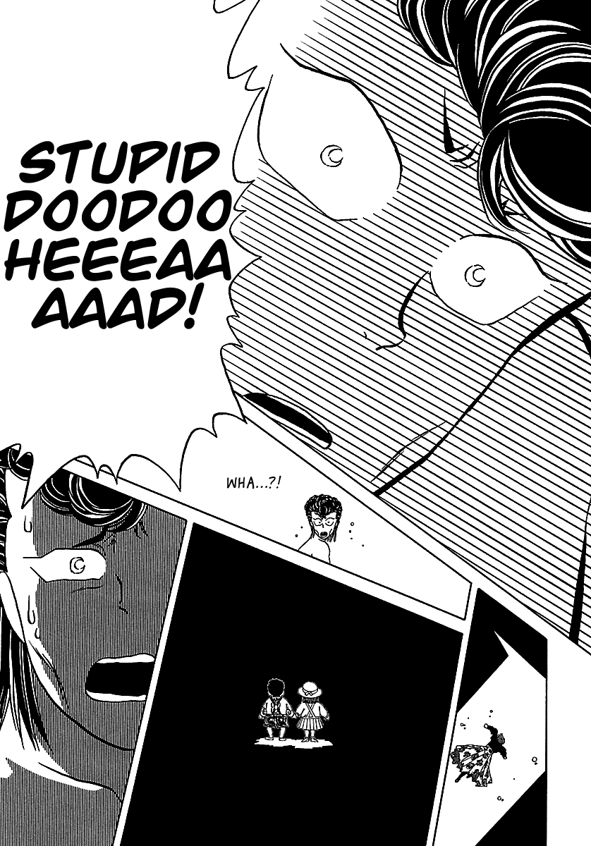 BADBOYS Chapter 48 page 48 - Chapter 48: Back to Back