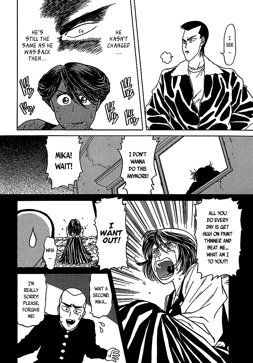 BADBOYS Chapter 49 page 16 - Chapter 49: Forbidden Love (1)
